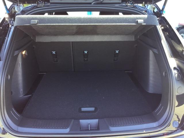new 2025 Chevrolet Trax car, priced at $26,481