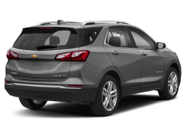 used 2018 Chevrolet Equinox car, priced at $14,995