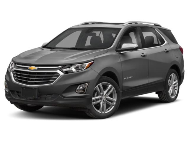 used 2018 Chevrolet Equinox car, priced at $14,995
