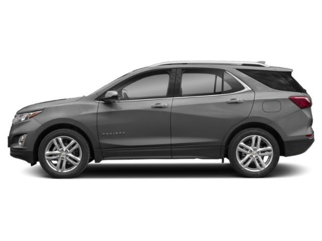 used 2018 Chevrolet Equinox car, priced at $14,995