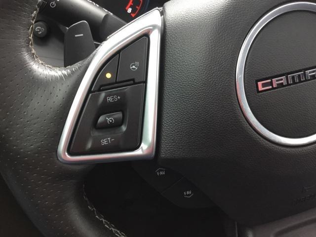 used 2016 Chevrolet Camaro car, priced at $18,805