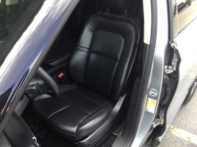 used 2022 Lincoln Aviator car, priced at $34,789