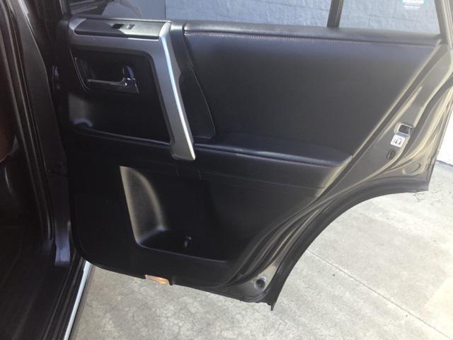 used 2016 Toyota 4Runner car, priced at $30,995