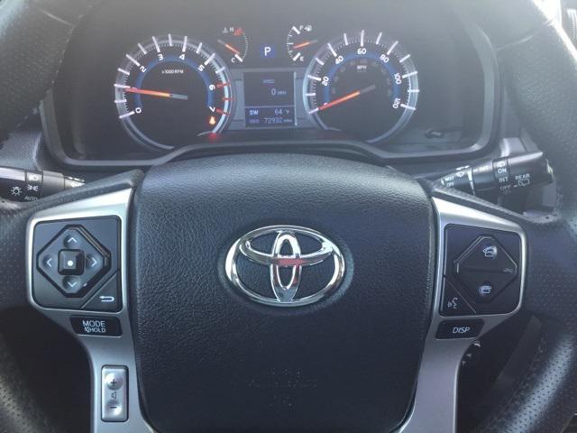 used 2016 Toyota 4Runner car, priced at $30,995
