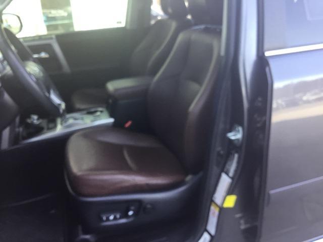 used 2016 Toyota 4Runner car, priced at $30,995