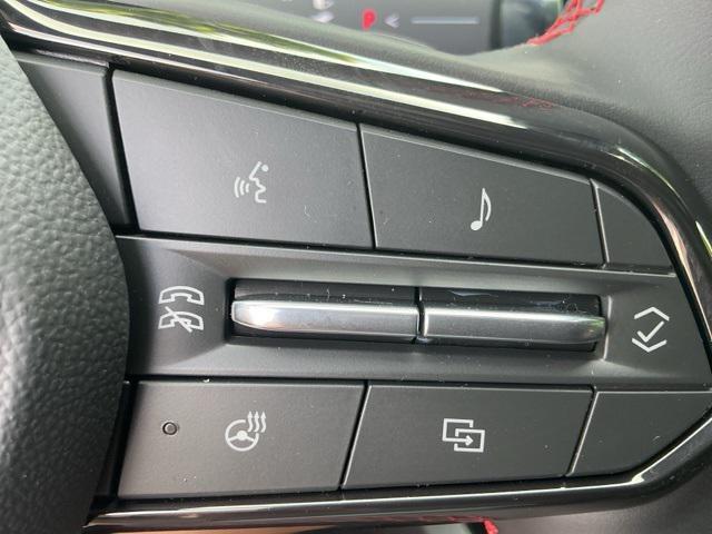 new 2026 Chevrolet Equinox car, priced at $38,345