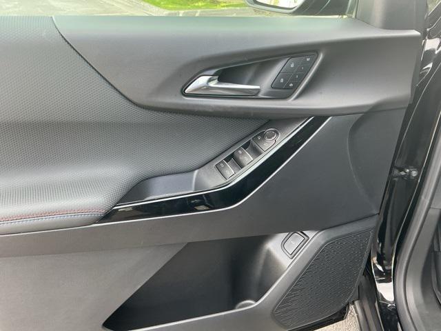 new 2026 Chevrolet Equinox car, priced at $38,345