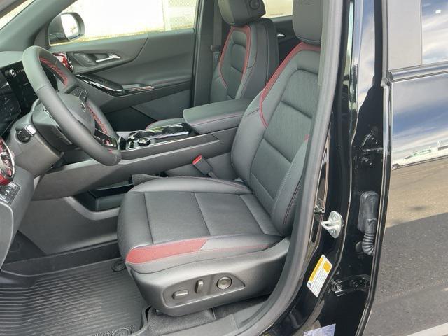 new 2026 Chevrolet Equinox car, priced at $38,345