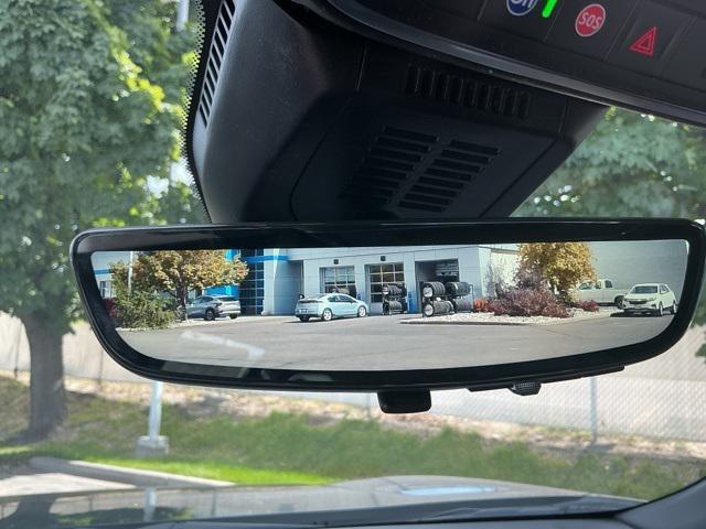 new 2026 Chevrolet Equinox car, priced at $38,345