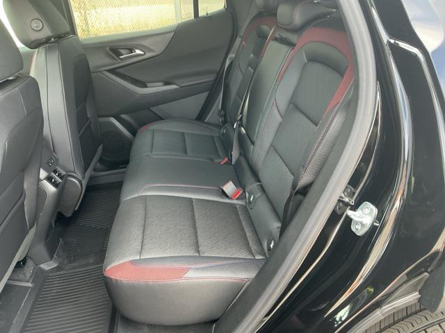 new 2026 Chevrolet Equinox car, priced at $38,345