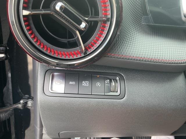 new 2026 Chevrolet Equinox car, priced at $38,345