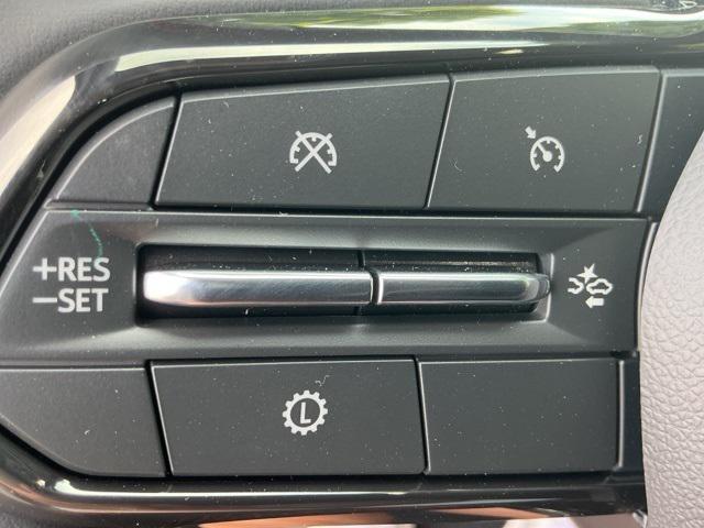 new 2026 Chevrolet Equinox car, priced at $38,345