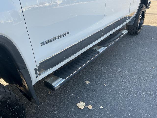 used 2014 GMC Sierra 1500 car, priced at $23,995