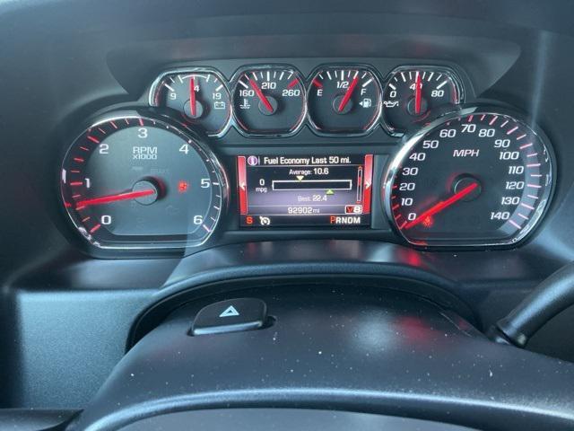 used 2014 GMC Sierra 1500 car, priced at $23,995