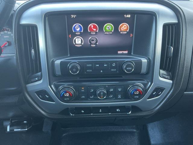 used 2014 GMC Sierra 1500 car, priced at $23,995