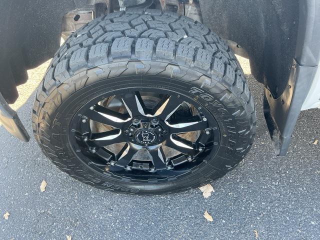 used 2014 GMC Sierra 1500 car, priced at $23,995