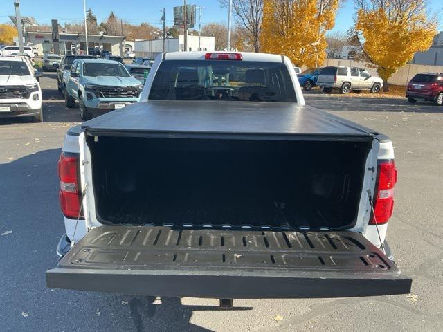 used 2014 GMC Sierra 1500 car, priced at $23,995