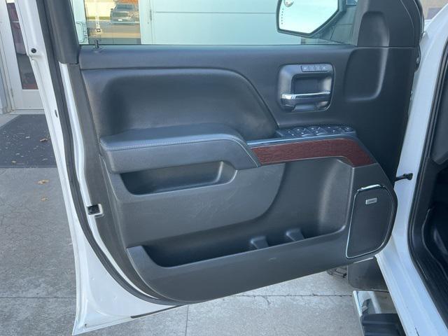 used 2014 GMC Sierra 1500 car, priced at $23,995