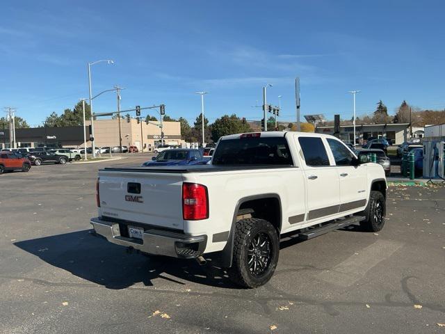used 2014 GMC Sierra 1500 car, priced at $23,995