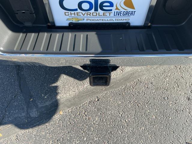 used 2014 GMC Sierra 1500 car, priced at $23,995