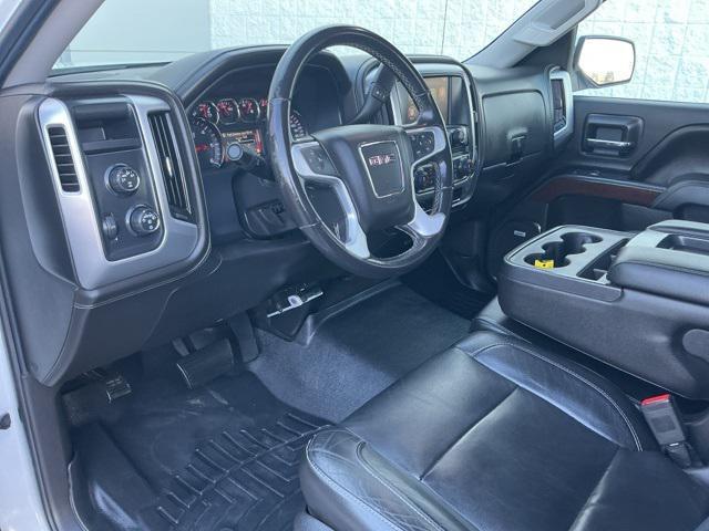used 2014 GMC Sierra 1500 car, priced at $23,995