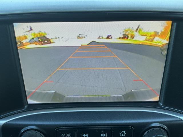 used 2014 GMC Sierra 1500 car, priced at $23,995