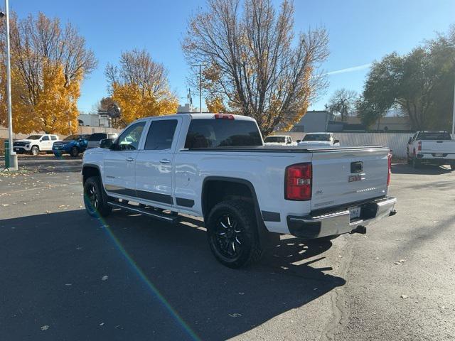 used 2014 GMC Sierra 1500 car, priced at $23,995