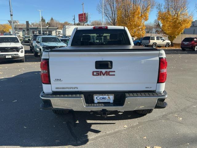 used 2014 GMC Sierra 1500 car, priced at $23,995