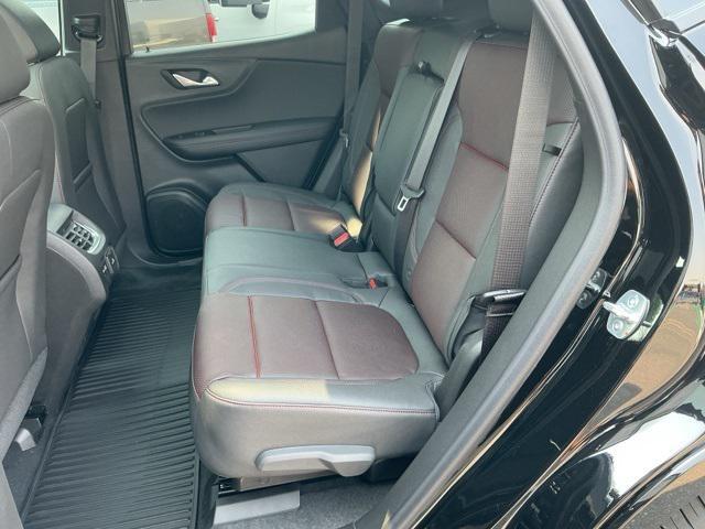 new 2025 Chevrolet Blazer car, priced at $48,922