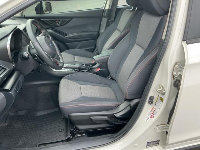 used 2020 Subaru Crosstrek car, priced at $22,995