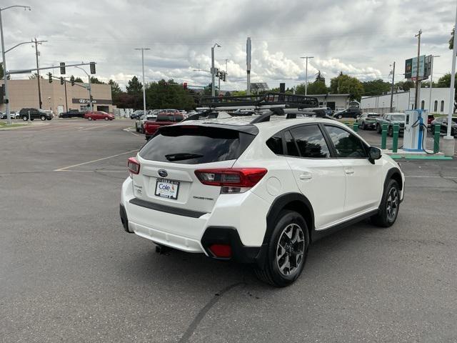 used 2020 Subaru Crosstrek car, priced at $22,995