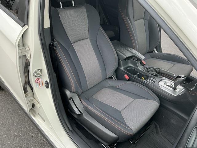 used 2020 Subaru Crosstrek car, priced at $22,995