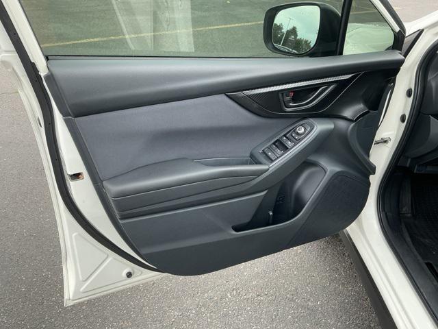 used 2020 Subaru Crosstrek car, priced at $22,995