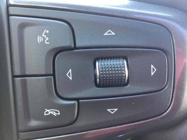 new 2026 Chevrolet Silverado 1500 car, priced at $70,899