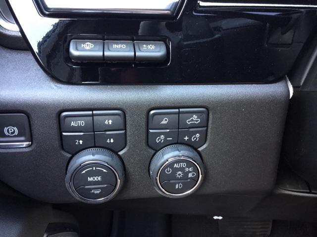 new 2026 Chevrolet Silverado 1500 car, priced at $70,899