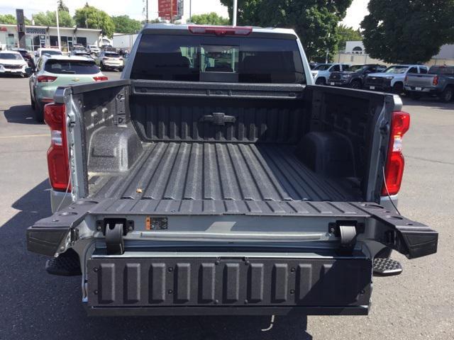 new 2026 Chevrolet Silverado 1500 car, priced at $70,899