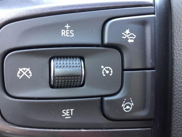 new 2026 Chevrolet Silverado 1500 car, priced at $70,899