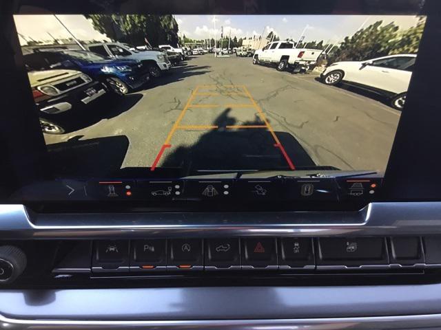 new 2026 Chevrolet Silverado 1500 car, priced at $70,899