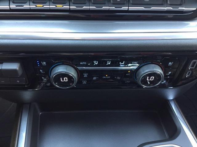 new 2026 Chevrolet Silverado 1500 car, priced at $70,899