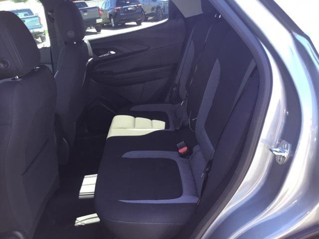 new 2026 Chevrolet TrailBlazer car, priced at $29,819