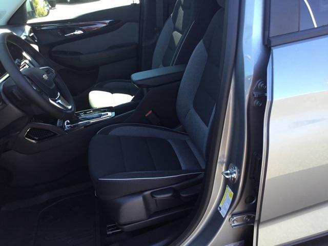 new 2026 Chevrolet TrailBlazer car, priced at $29,819
