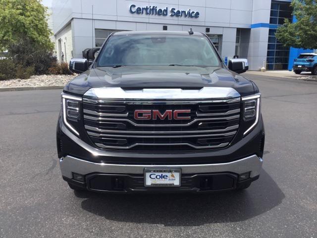 used 2023 GMC Sierra 1500 car, priced at $47,249
