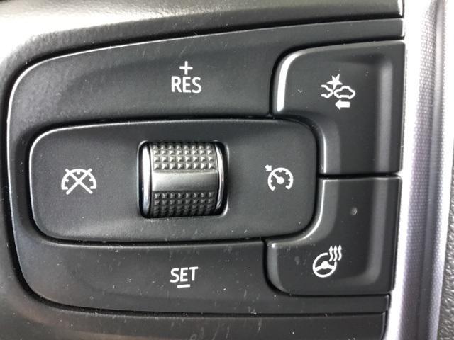 used 2023 GMC Sierra 1500 car, priced at $47,249