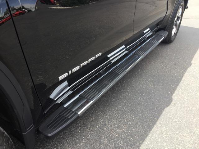 used 2023 GMC Sierra 1500 car, priced at $47,249