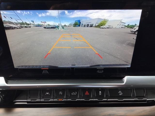 used 2023 GMC Sierra 1500 car, priced at $47,249