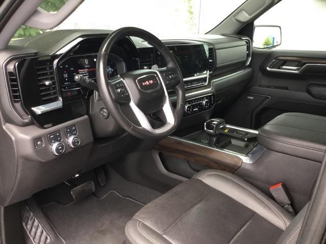 used 2023 GMC Sierra 1500 car, priced at $47,249