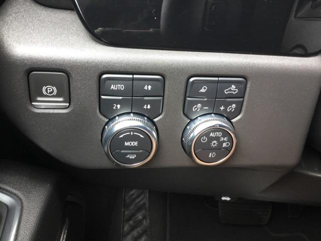 used 2023 GMC Sierra 1500 car, priced at $47,249