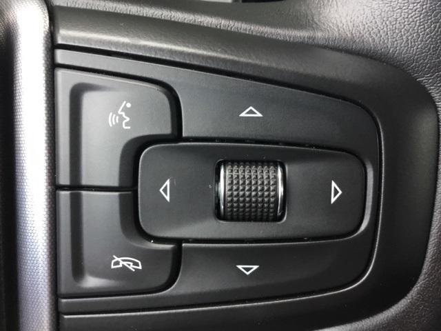 used 2023 GMC Sierra 1500 car, priced at $47,249