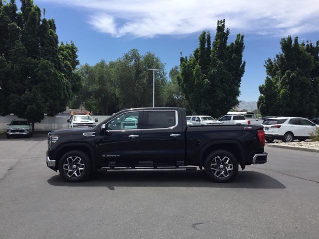 used 2023 GMC Sierra 1500 car, priced at $47,249