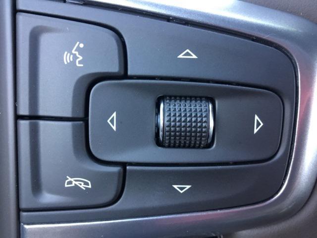 new 2026 Chevrolet Silverado 1500 car, priced at $53,408